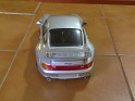 1:18 UT Models Porsche 911/993 GT2 Road Car 1995 Plata. Subida por santinogahan